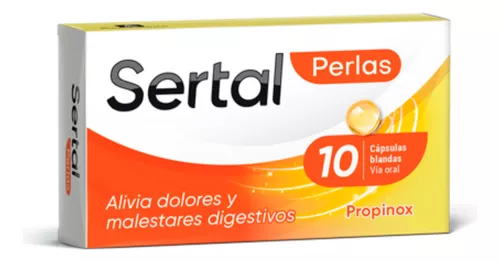 ANTIESPASMODICO RAPIDA ACCION