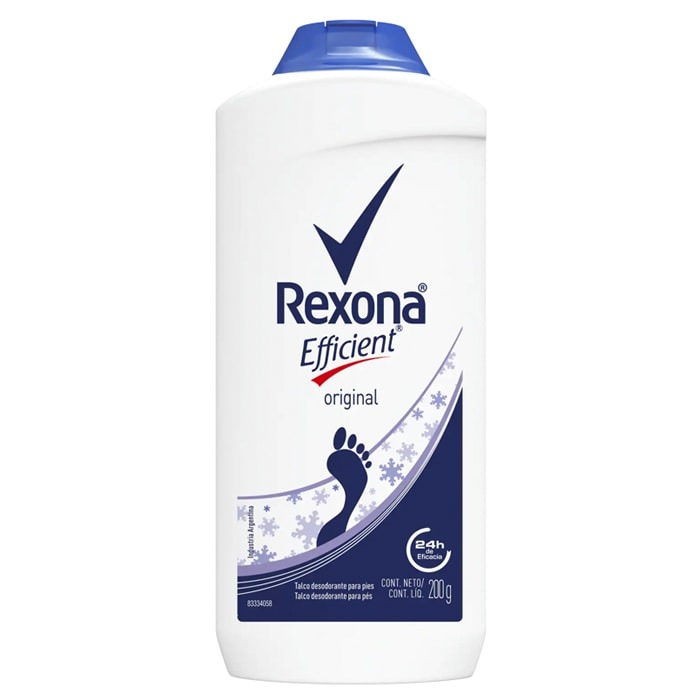 rexona efficient original x 200 g