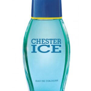 CHESTER ICE EAU DE COLOGNE X 170 ML