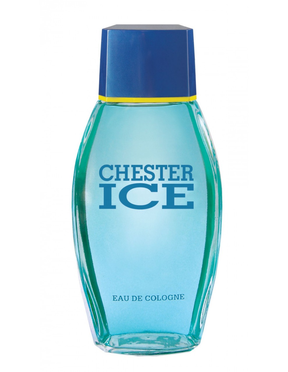 CHESTER ICE EAU DE COLOGNE X 170 ML - Imagen 2