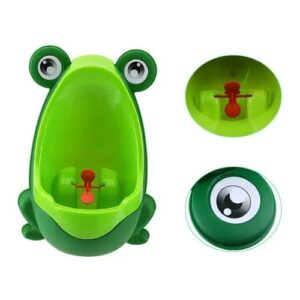 ORINAL SAPITO SOPAPA PARA BEBES